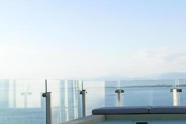پانسیون Anreale Rooms Agropoli