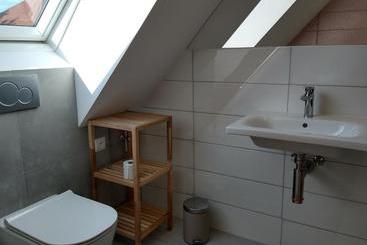 تختخواب و صبحانه Apartmány Malý Mnich