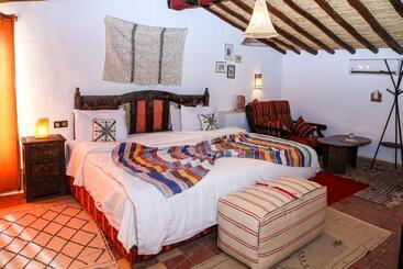 Bed & Breakfast Dune House