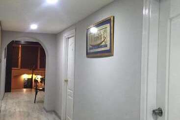 تختخواب و صبحانه Masal Otel