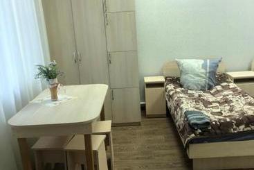 Hostel Marichka