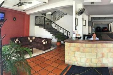 هتل Monteverde