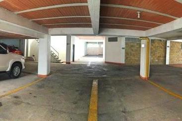 هتل Monteverde
