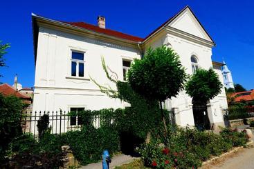 פנסיון Barta Pince Rákóczi Lakosztályok