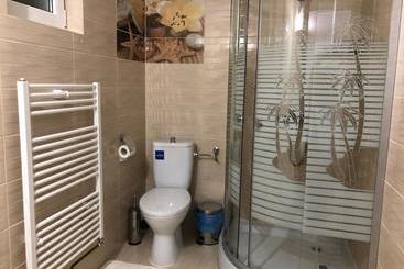 پانسیون Casa Antonia