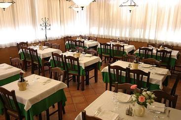 پانسیون Locanda Dino