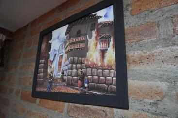 Пансион Playita Salomon