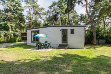 استراحتگاه Camping Blauwe Meer Nv