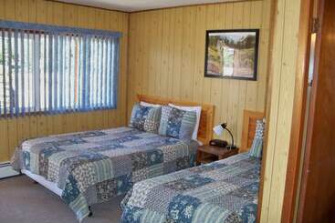 Stardust Motel