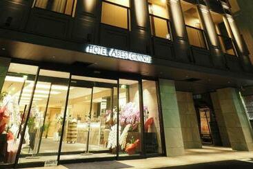 فندق Abest Grande Takatsuki