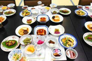 هتل Hagurosan Sankoin / Vacation Stay 40375