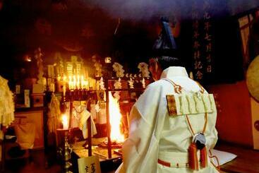هتل Hagurosan Sankoin / Vacation Stay 40375