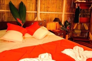 فندق Amazon Dolphin Lodge