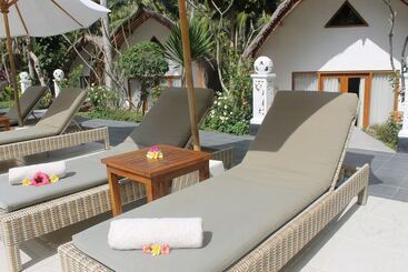 호텔 Coco Resort Penida