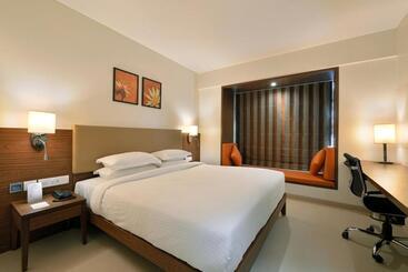 Krishna Palace Hotel Ambernath