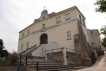 فندق صغير S.maria Degli Angeli C. Ospitalità