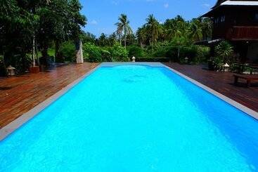 هتل Beach Walk Homestay