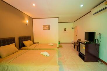 هتل Sinatara Resort