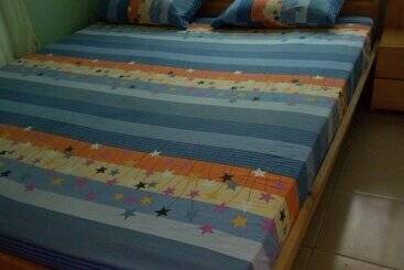 בית מלון כפרי Victory Lodge