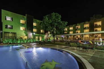 Kalyanam  & Resort