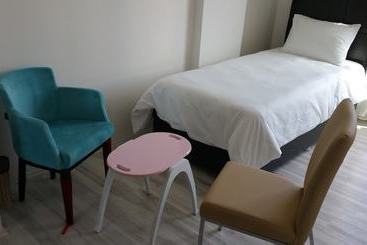 Korgan Otel