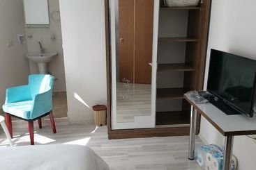 Korgan Otel