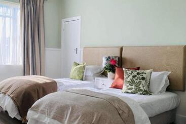 پانسیون Karoo Country Guesthouse