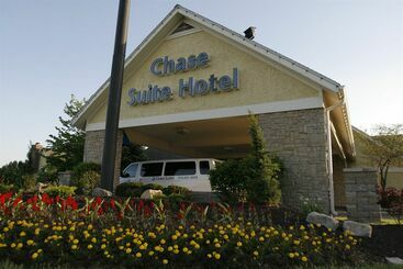 Chase Suites Hotel Kansas City