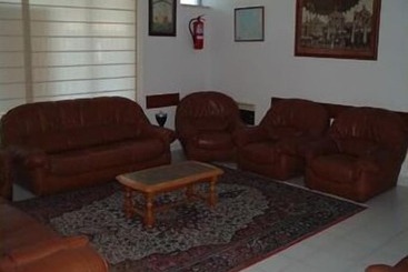 Апартаменты Curia Clube
