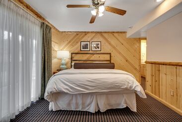 Отель 3 Peaks Resort & Beach Club