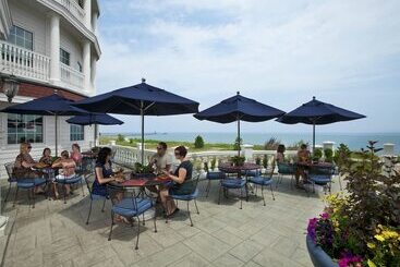 فندق Blue Harbor Resort And Conference Center