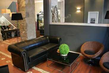 בית מלון כפרי Carmen Boutique