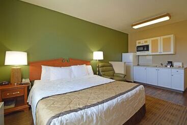 فندق Extended Stay America Suites  Juneau  Shell Simmons Drive