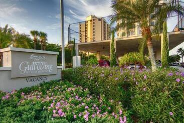 فندق Gullwing Beach Resort