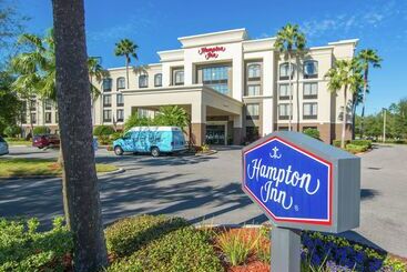 فندق Hampton Inn Jacksonville South/i 95 At Jtb