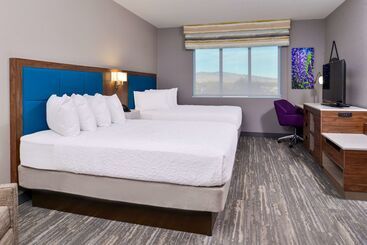 فندق Hampton Inn & Suites Boise/spectrum