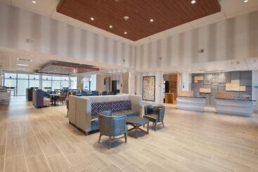 فندق Holiday Inn Express Quantico   Stafford, An Ihg