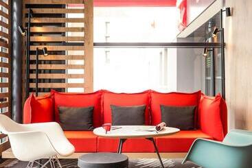酒店 Ibis Troyes Centre