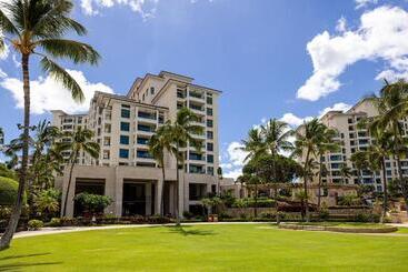 فندق Marriott S Ko Olina Beach Club