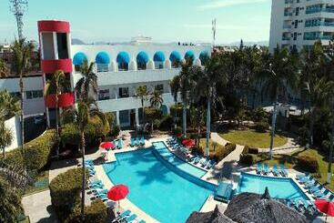 فندق Mision Mazatlan