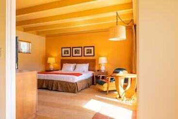 酒店 Mojave Resort