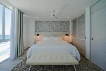 هتل Oleo Cancun Playa All Inclusive Resort