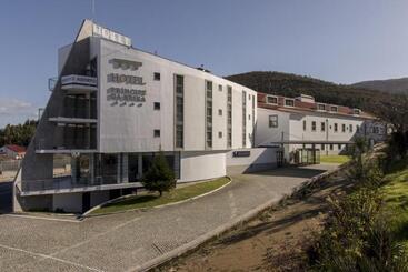 בית מלון כפרי Príncipe Da Beira