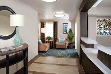 호텔 Sonesta Simply Suites Plano Frisco