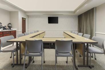 호텔 Springhill Suites By Marriott Austin Parmer/tech Ridge