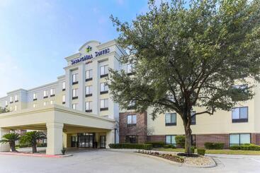 هتل Springhill Suites By Marriott Austin Parmer/tech Ridge
