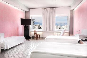 هتل The Marmara Antalya