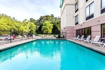 فندق Wingate By Wyndham Atlanta/six Flags Austell