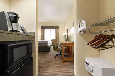 فندق Wingate By Wyndham Denver Tech Center