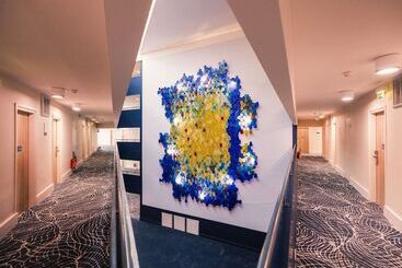 Novotel Le Havre Centre Gare